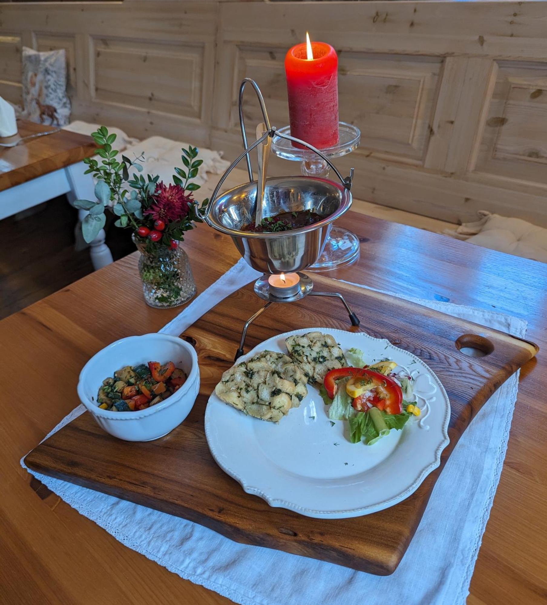 Schmidtalien Schlemmen Und Schlummern Hotel *