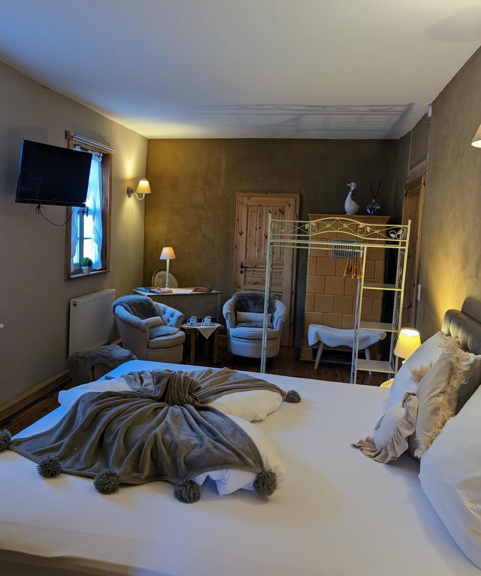 Schmidtalien Schlemmen Und Schlummern Hotel